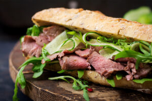 panino-roast-beef-rucola-zucchine